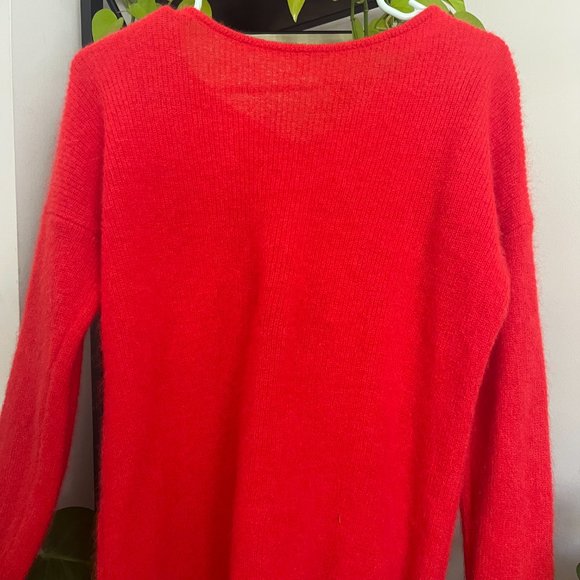 Sezane Gaspard Cardigan - Picture 3 of 7